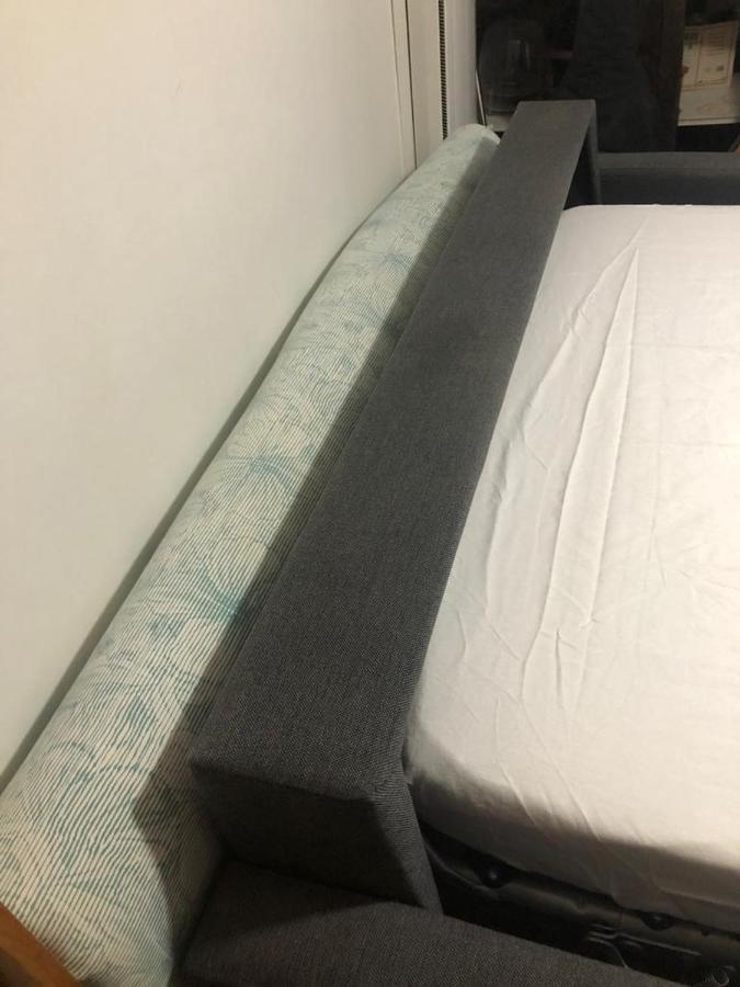 Petit Appartement Gare De Lyon Paris Bagian luar foto