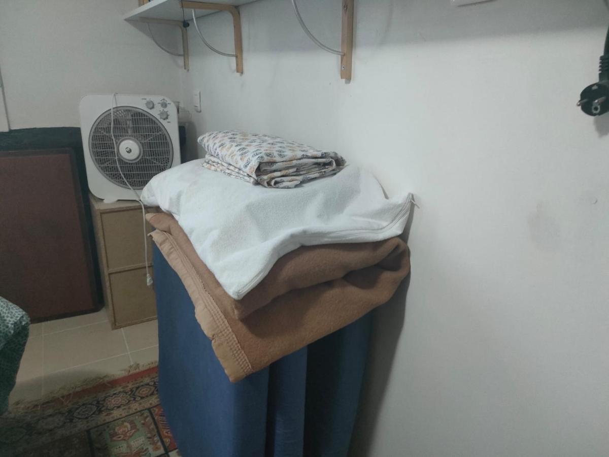 Petit Appartement Gare De Lyon Paris Bagian luar foto